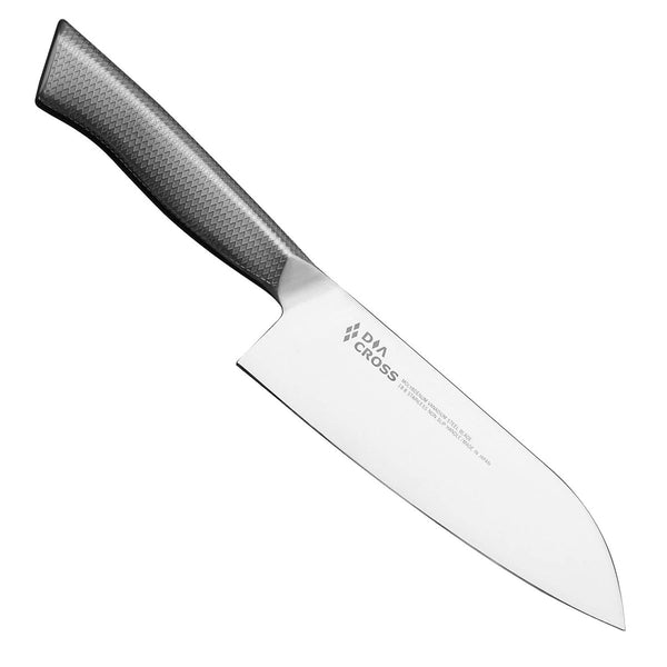Chroma DIA Cross by Kasumi 6.5" Santoku