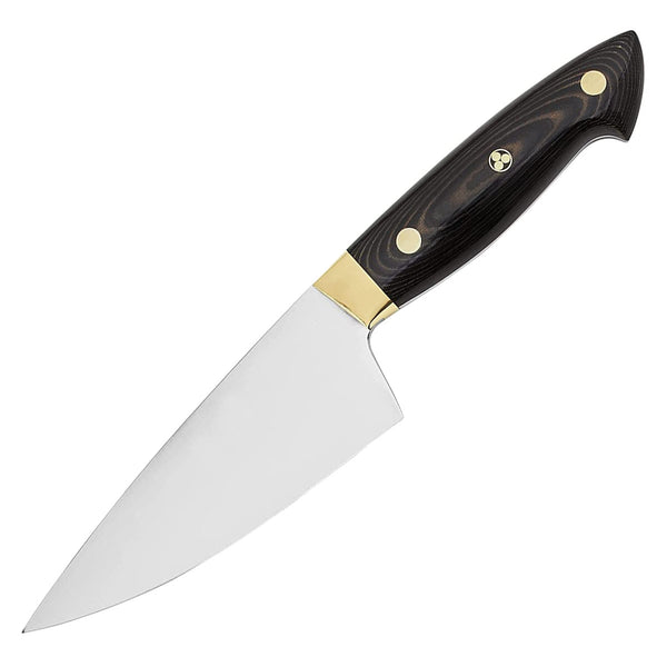 Zwilling Bob Kramer Carbon 2.0 6" Chef's Knife