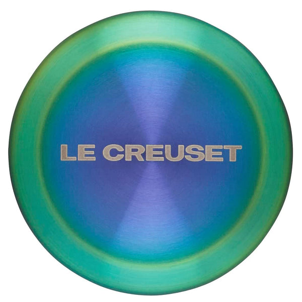 Le Creuset Signature Iridescent Knob - Medium