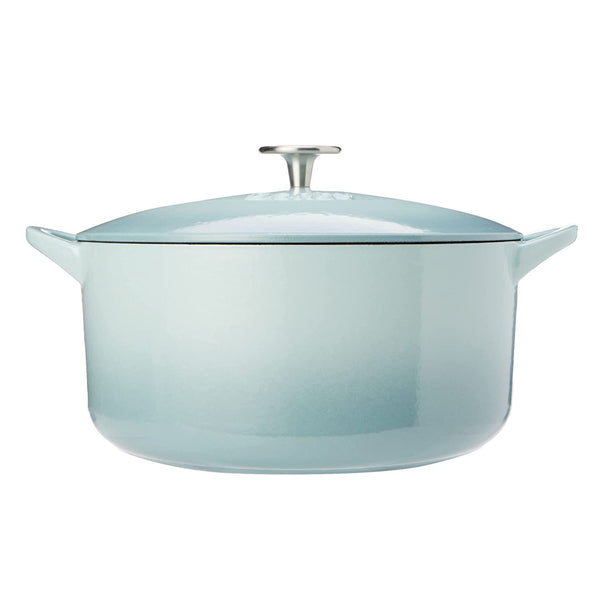 Denby Pavilion Cast Iron 5.2L Medium Round Casserole