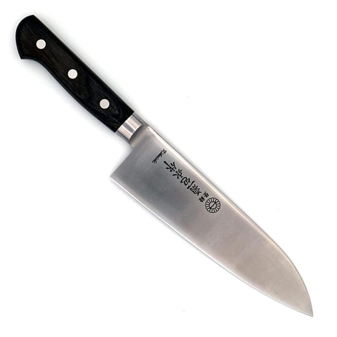 Kikuichi 7" Santoku Knife