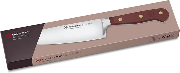 Wusthof Classic 6" Chef'S Knife - Tasty Sumac