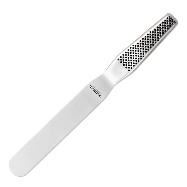 GLOBAL GS 8'' SPATULA