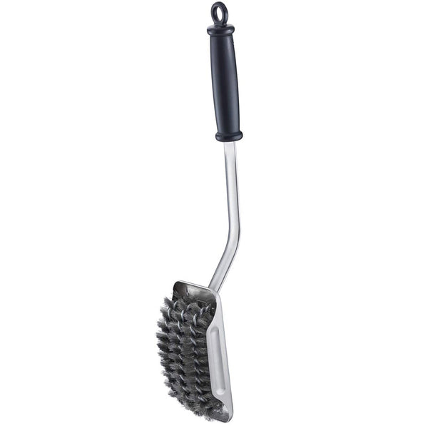 Rosle 7.1-Inch Replacement Brush SLIDE X Brass