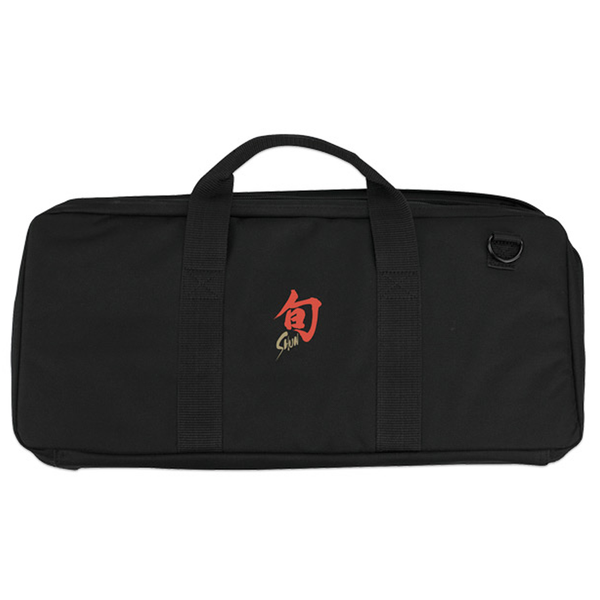 SHUN 20-SLOT KNIFE CASE