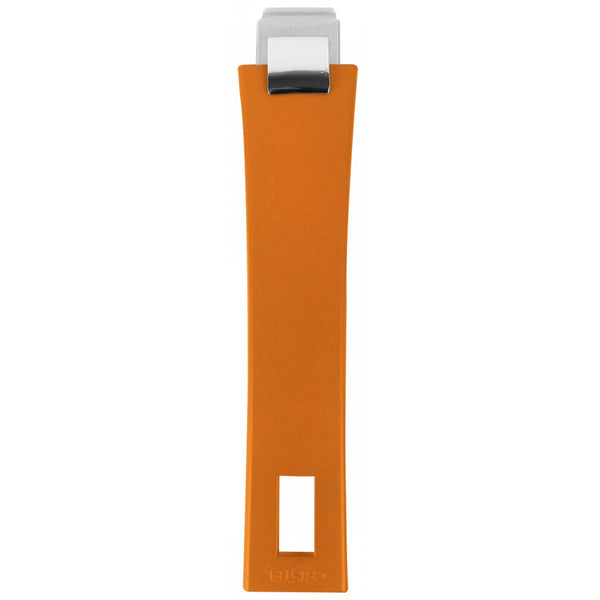 CRISTEL MUTINE DETACHABLE LONG HANDLE - ORANGE