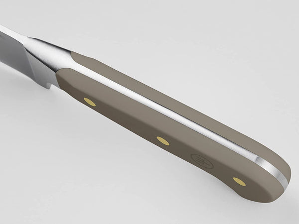 Wusthof Classic 7" Santoku - Velvet Oyster