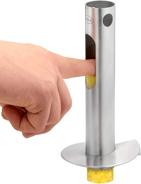 Rosle 10.4-Inch Pineapple Cutter Pro