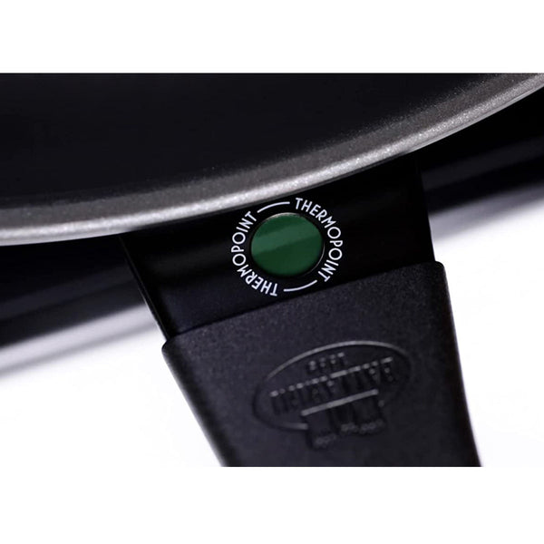 Ballarini 10-Piece Aluminum Nonstick Cookware Set