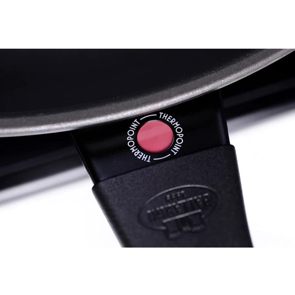 Ballarini 10-Piece Aluminum Nonstick Cookware Set