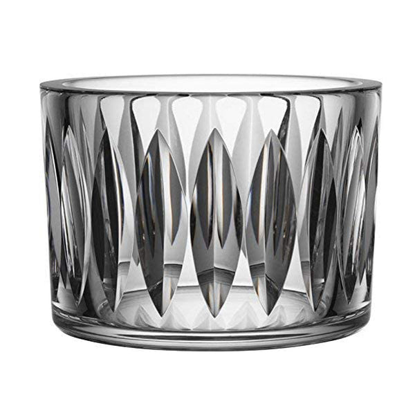 Orrefors Legend Leaves Decorative Bowl Size: 4.1" H x 6.1" W x 6.1" D