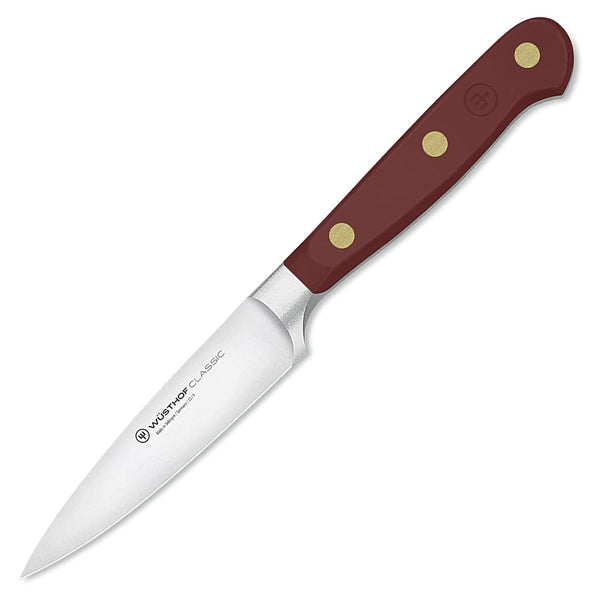 Wusthof Classic 3 1/2" Paring Knife - Tasty Sumac