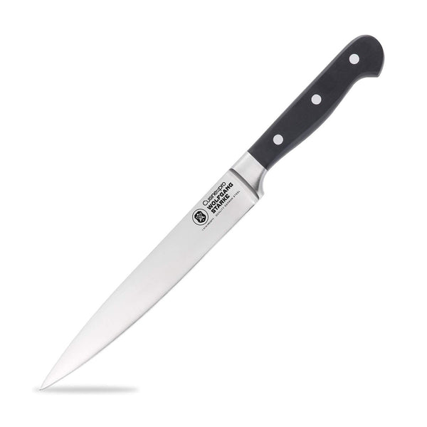 CUISINE PRO WOLFGANG STARKE CARVING KNIFE 20CM