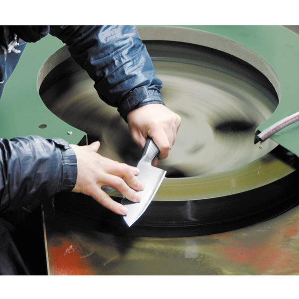 Chroma DIA Cross by Kasumi 6" Zaku Giri knife