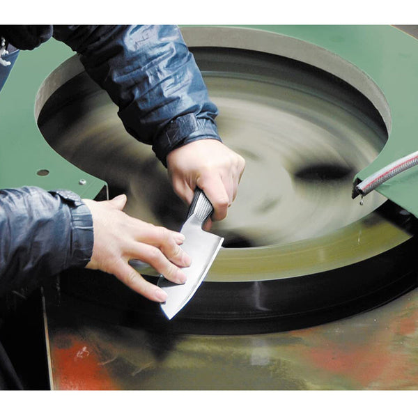 Chroma DIA Cross by Kasumi 7" Chef Knife