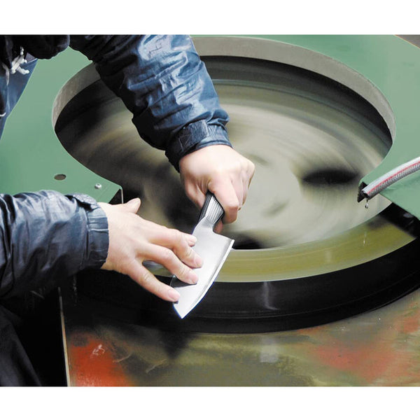 Chroma DIA Cross by Kasumi 6.5" Santoku