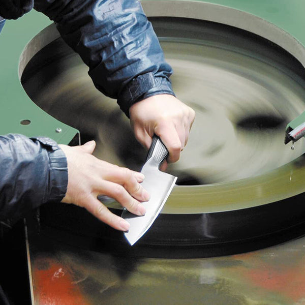 Chroma DIA Cross by Kasumi 4.8" Utility