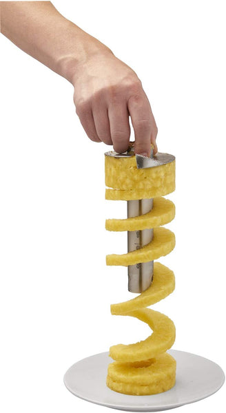 Rosle 10.4-Inch Pineapple Cutter Pro