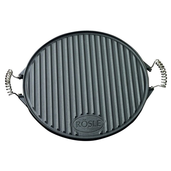 Rosle USA 25075 Grill Plate, 15.7"