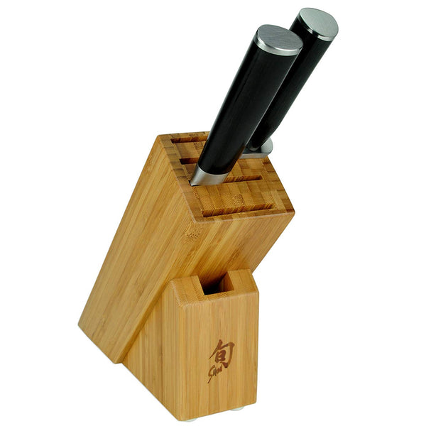 Shun Classic 3-Piece Build-A-Block Set