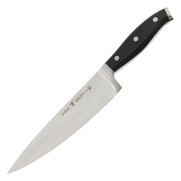 J.A. Henckels International Forged Premio 18-Piece Knife Block Set
