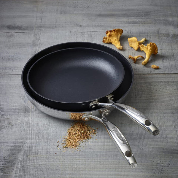 Scanpan HAPTIQ Fry Pan 12.5"