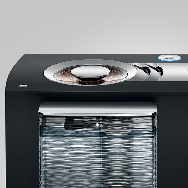 Jura Z10 Diamond - Black