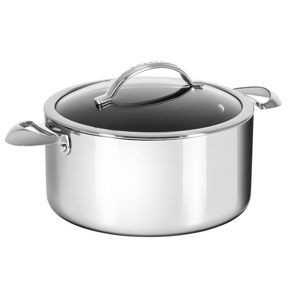 Scanpan HaptIQ 10 Pc. Cookware Set