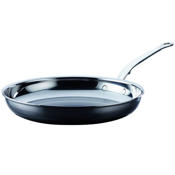 Hestan Nanobond 12.5" Open Skillet