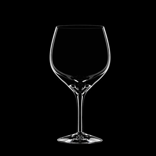 Orrefors Gin and Tonic Glass, Set of 4, 4 Count (Pack of 1)