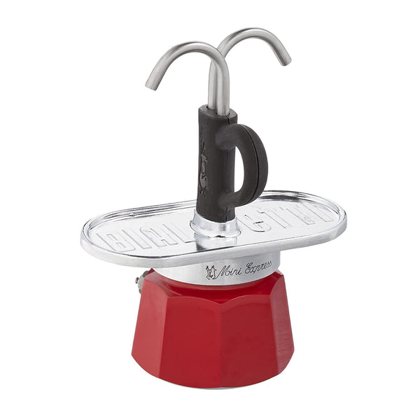 Bialetti Set Mini Express "R" Magrite +2 Bicc.