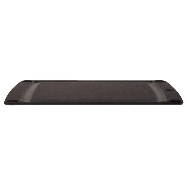 Epicurean All-In-One 14.5" × 11.25" Cutting Board, Slate/Black