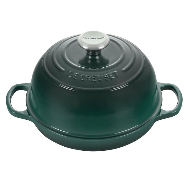 Le Creuset 9.5" (1.75 qt.) Signature Bread Oven - Artichaut