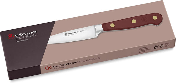 Wusthof Classic 3 1/2" Paring Knife - Tasty Sumac