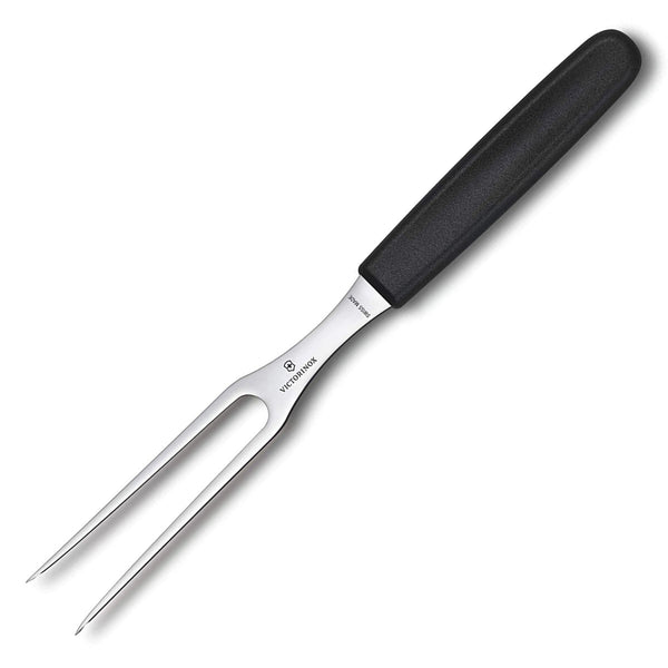 Victorinox Sets, Swiss Classic, 7-Piece Kitchen Set, Black