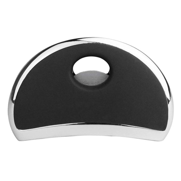 CRISTEL, Detachable Side Handle, Forged Metal, Black Silicone Button, Zénith 3 collection