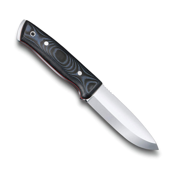 Victorinox Swiss Army 220 mm Outdoor Master Hunting Pocket Knife, Black