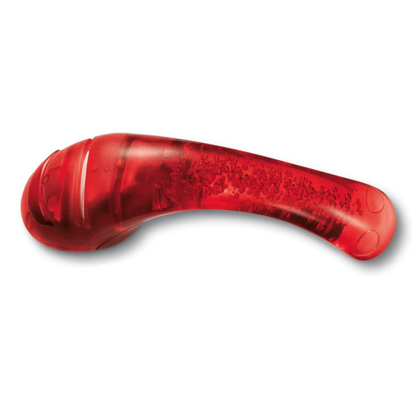 Victorinox Sharpeners, Knife Sharpener Handheld, Ceramic Roller , Red