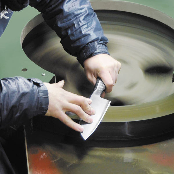 Chroma Diacross by Kasumi 21 cm/8.25 in Big Chef Knife