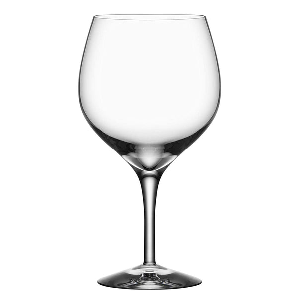 Orrefors Gin and Tonic Glass, Set of 4, 4 Count (Pack of 1)