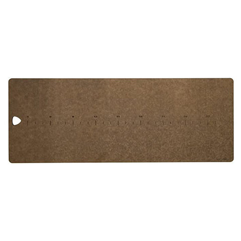 Epicurean Fish Fillet 30-inch Cleaning and Cutting Board