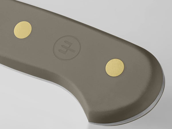 Wusthof Classic 6" Chef'S Knife - Velvet Oyster