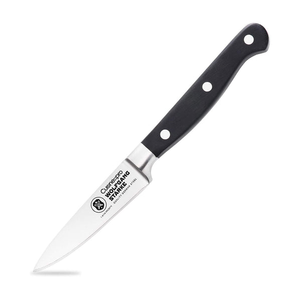CUISINE PRO WOLFGANG STARKE PARING KNIFE 9CM