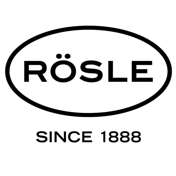 Rosle Stainless Steel Wire Cheese Slicer, 9.8-inch