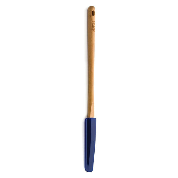 RSVP Skinny Spatula, Blue