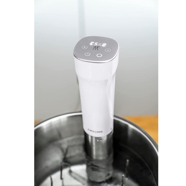 ZWILLING Enfinigy Sous Vide Stick, Silver