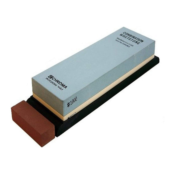 Chroma P35 Combination Whetstone