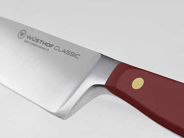 Wusthof Classic 6" Chef'S Knife - Tasty Sumac