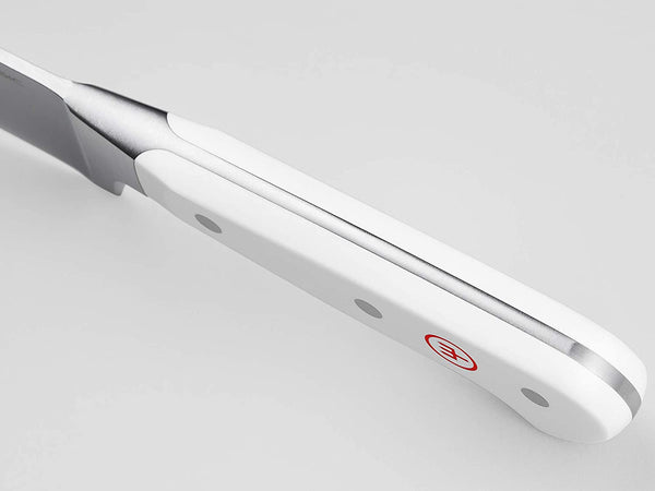 Wusthof Classic 4 1/2" Steak Knife - White