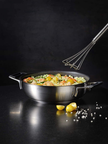 Rosle Gourmet Whisk, 27 cm